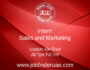 Intern - Sales and Marketing