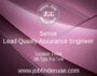 Senior/ Lead Quality Assurance Engineer