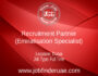 Recruitment Partner (Emiratisation Specialist)
