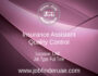 Insurance Assistant- Quality Control