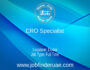 CRO Specialist