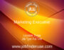 Marketing Executive